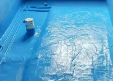 金塔卫生间漏水维修公司分享下金塔卫生间防水工程中常用防水涂料介绍。